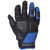 Cortech Men's Aero-Flo Gloves - Blue - 2XL