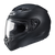 HJC i10 Helmet - Semi-Flat Black - Large