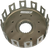 Wiseco Precision-Forged Clutch Basket - Fits: 2000-2017 Honda CRF (see list) #WPP3005
