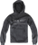 Honda Apparel Honda Goldwing Hoodie - Black - XL