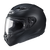 HJC i10 Helmet - Semi-Flat Black - Medium