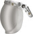 Gmax Bubble Shield 3-Snap Flip-Up - Smoke - Universal