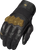 Scorpion EXO Hybrid Air Gloves - Black / Gold - Medium