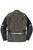 Scorpion EXO Yosemite Jacket - Dark Olive - 2X