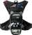 USWE Moto Hydration Pack - 3L - Carbon Black / Gray