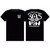 Fasthouse 805 Asphalt Tee