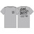 Fasthouse 805 First Round Pocket SS Tee