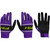 Fasthouse Youth Vapor Sync Gloves
