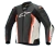 Alpinestars Missile V2 Leather Jacket