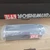 Yoshimura RS5 Round Outlet Muffler Stainless / Carbon Fiber - 2.25 inch inlet