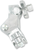 Moose Offroad EZ3 Clutch Lever Replacement Perch