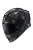 Scorpion EXO-R1 Air Carbron Black Onyx Full Face Helmet