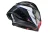 Scorpion Exo-Warp Apex Dilithium Full-Face Helmet