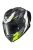 Scorpion Exo-Warp Apex Dilithium Full-Face Helmet