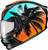 Scorpion Exo Exo-R330 Tubbs Full-Face Helmet