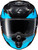 Scorpion EXO EXO-R330 Hawker Helmet Full-Face