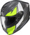 Scorpion EXO EXO-R330 Hawker Helmet Full-Face