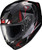 Scorpion EXO-R330 Bendr Full-Face Helmet