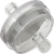 Moose Offroad Fuel Filter with Screen - 5/16"