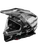 Castle X CX200 Liberty Dual-Sport Helmet