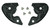 HJC RPHA 11 PRO HJ-26 Gear Set Replacement