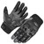  Cortech Hyper-Flo Air V2 Gloves - 2XL - Black