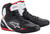 Alpinestars Faster-3 Rideknit Shoes - 8.5 - Black / White / Red