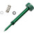 Moose Offroad Fuel Mixture Screw by Zip-Ty