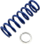 Race Tech Front/Rear Shock Springs Sport Series - 300 lb/in - Blue - Fits:1980-2026 Yamaha/Beta/Kawasaki/Can-Am/BMW/Polaris/Honda/Husqvarna (see list)