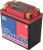 Parts Unlimited Lithium LiFePO4 Battery - HJTX14AHQ-FP - Fits:1969-2010 Moto Guzzi/Suzuki/Triumph/Kawasaki/Bimota/Honda/Ducati/Yamaha (see list)