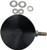 DK Custom Products Thunder Torque Insert - Fits: 3" Diameter & Larger Single