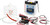 Fire Power Battery with Acid - 6N2-2A UNV - 6V - Fits:1963 -1979 Honda/Kawasaki/Suzuki/Yamaha (see list)