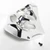 Shoei VFX-R Air Nose Cover - Chrome