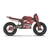 KiddiMoto Ducati Desmo GP25 Balance Bike - Red