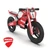 KiddiMoto Ducati 916 Balance Bike - Red / White