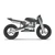 KiddiMoto Triumph Daytona 765 Balance Bike - Black