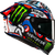 HJC RPHA 1N V2 Carbon Quartararo Le Mans III Helmet