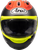 Arai Corsair-X Frost Tatsuki Helmet