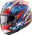 Arai Helmets Corsair-X Nicky-7 Full-Face Helmet