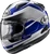 Arai Quantum-X Steel Helmet