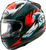 Arai Quantum-X Wave Helmet