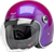 Biltwell Tahoe Solid Helmet