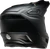 Z1R Dirt Maxx Solid MX Helmet