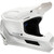 Thor Youth Fleet Whiteout Helmet - Gloss White - Large