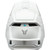 Thor Youth Fleet Whiteout Helmet - Gloss White - Large