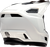 Z1R Youth Dirt Maxx Solid Helmet