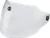 Z1R Scuzzi Helmet Replacement Shield