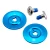 Biltwell Tahoe Helmet Hardware Kit with Stainless Steel Screw