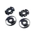 Biltwell Tahoe Helmet Baseplate Kit