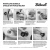Biltwell Tahoe Helmet Baseplate Kit